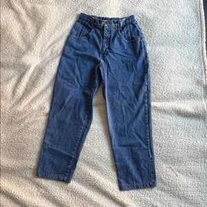 Vintage 90's jeans